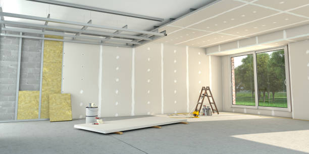 Best Insulation for Specific Applications in Rural Hill, TN
