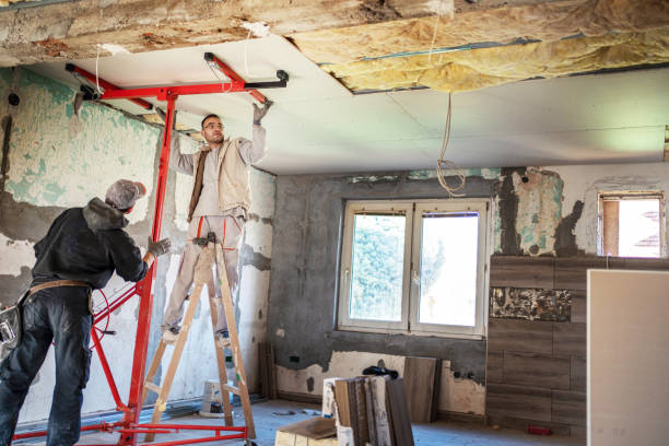 Best Spray Foam Insulation in Rural Hill, TN