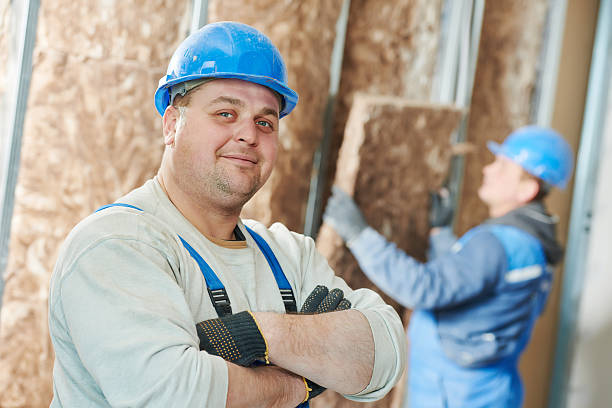 Types of Insulation We Offer in Rural Hill, TN
